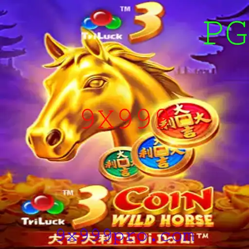 Descobrindo o Universo do 3CoinWildHorse