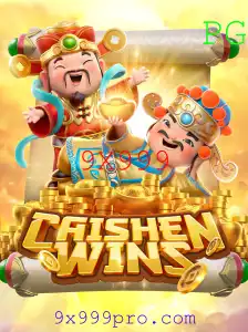 Explorando CaishenWins: A Experiência do Jogo com a Magia de 9X999