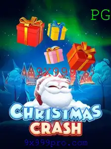 ChristmasCrash: Uma Aventura Natalina Inesquecível