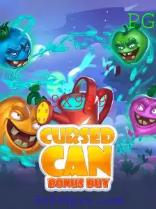 CursedCanBonusBuy: Uma Imersão no Universo dos Jogos