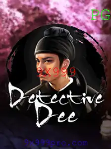 DetectiveDee: O Novo Jogo de Mistério que Conquista 9X999 Fãs