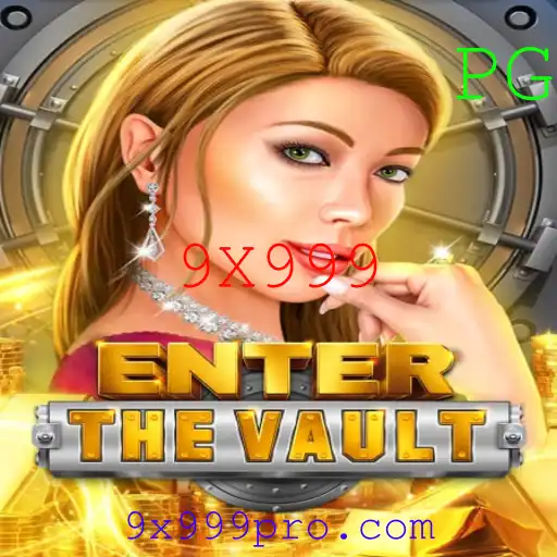EntertheVault: Um Mergulho no Novo Fenômeno dos Jogos