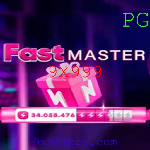 Descubra o Mundo Empolgante de FastMaster: Uma Aventura com 9X999