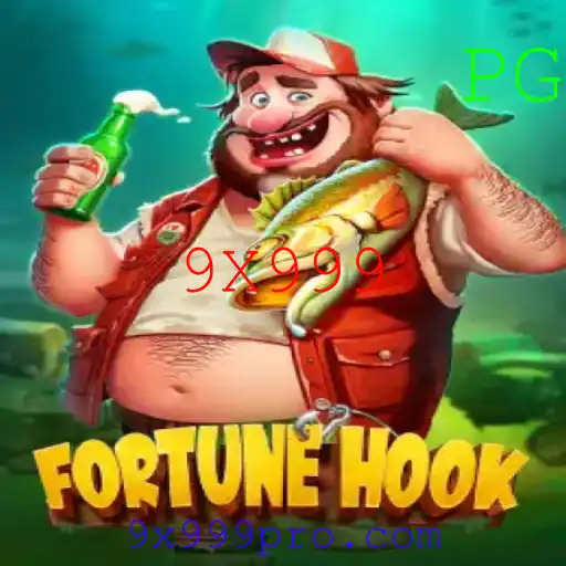Explorando o Universo Imersivo de FortuneHook: O Desafio 9X999