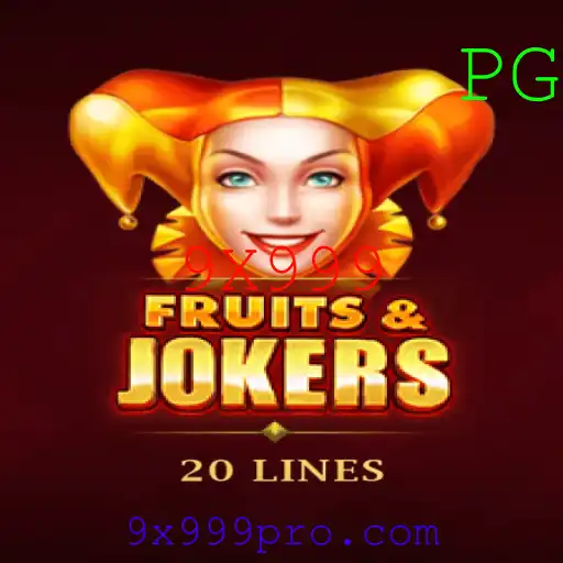 FruitsAndJokers20: A Nova Sensação no Mundo dos Jogos