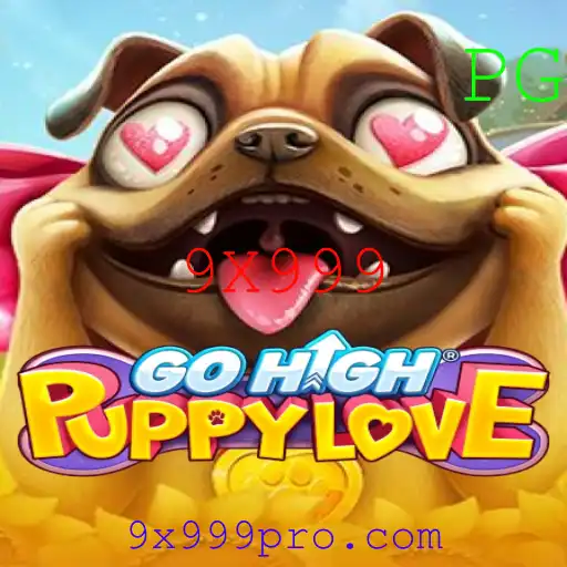 GoHighPuppyLove: Mergulhe na Aventura Canina do Ano com o Código Secreto 9X999