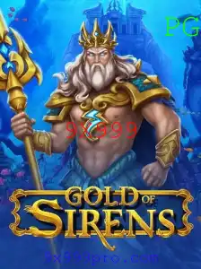 GoldofSirens: A Fascinante Jornada no Mundo dos Jogos