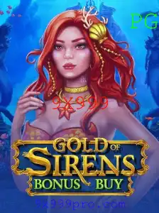 Explorando o Universo de GoldofSirensBonusBuy: A Aventura Mítica e Suas Regras