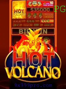Explorando o Fascinante Mundo de HotVolcano: Regras e Introdução