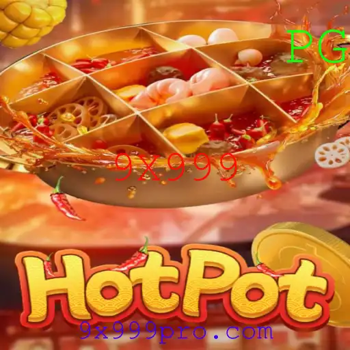 Descubra o Cativante Jogo Hotpot e o Enigma de 9X999