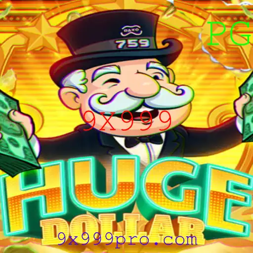 Explorando o Jogo HugeDollar: A Nova Sensação com 9X999