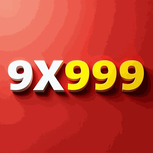 9X999 Logo