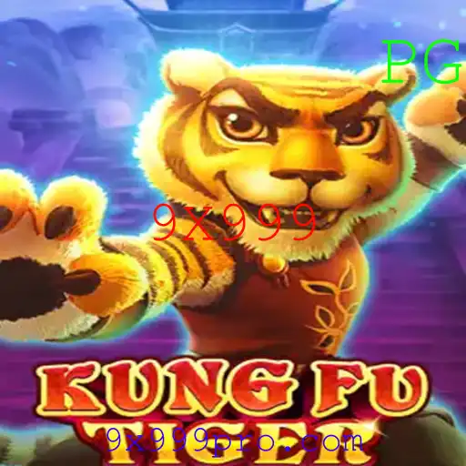 KungFuTiger: Explore o Mundo de Artes Marciais com 9X999