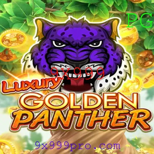 LUXURYGOLDENPANTHER: Um Mergulho no Mundo dos Jogos de Luxo