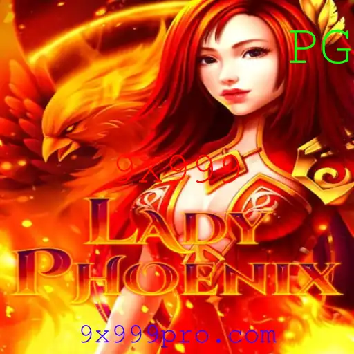 LadyPhoenix: Descubra o Jogo que Está Revolucionando a Indústria do Entretenimento