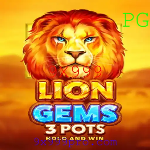 Descubra LionGems3pots: Um Novo Fenômeno no Mundo dos Jogos