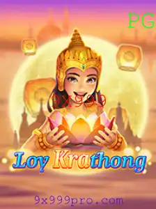 Descubra o Fascinante Jogo LoyKrathong e Seus Segredos com o Código Misterioso 9X999