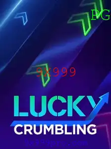 Explorando LuckyCrumbling: Um Mergulho no Mundo do Jogo que Desafia a Sorte