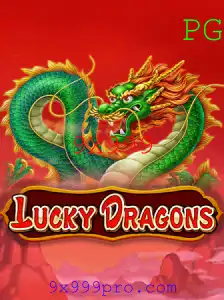 Explorando o Universo Fascinante de LuckyDragons: O Jogo das Misturas Mágicas