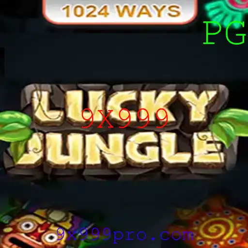 Explorando o Fascinante Mundo de LuckyJungle1024: Regras e Estratégias de Jogo
