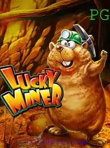 Explorando o Fascinante Mundo de LuckyMiner: O Jogo do Momento