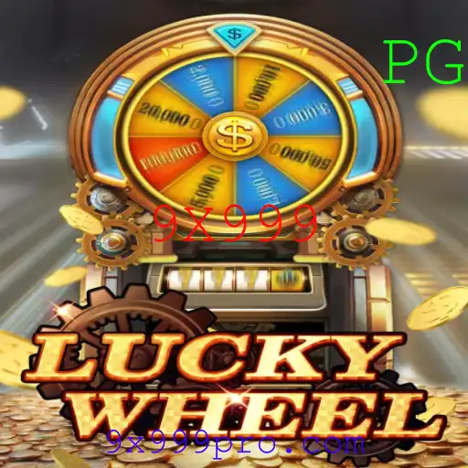Descubra o Fascinante Mundo do Jogo 'LuckyWheel' com a Palavra-chave Misteriosa '9X999'