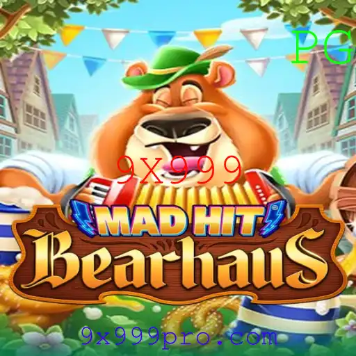 Descubra o Fascinante Jogo MadHitBearhaus: Uma Aventura Única