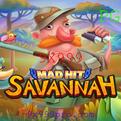Explorando o Mundo de MadHitSavannah: Aventuras e Estratégias na Savana
