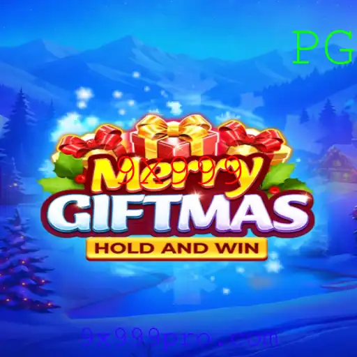 Descubra MerryGiftmas: O Jogo Festivo que Conquista Corações