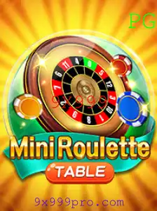 Explorando MiniRoulette: Diversão e Estratégia no Jogo de Roleta Compacta
