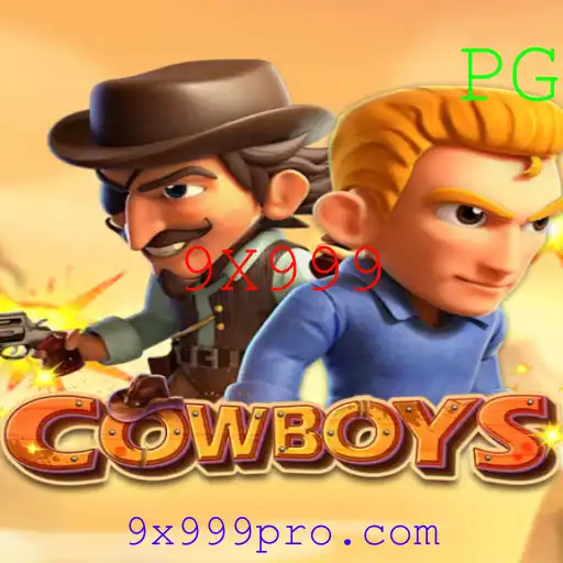 COWBOYS: Um Mergulho no Mundo do Oeste Selvagem