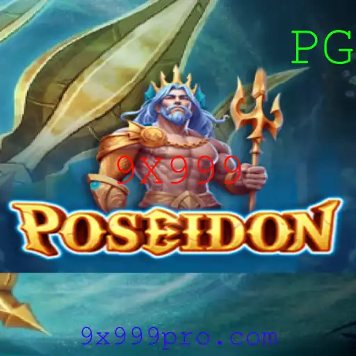 Descubra o Fascinante Mundo do Jogo 'Poseidon'
