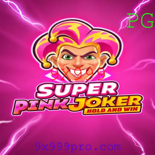 Descubra o Mundo de SuperPinkJoker: O Jogo Inovador com a Chave 9X999