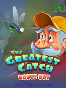 TheGreatestCatchBonusBuy: Uma Imersão no Mundo dos Jogos