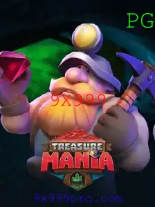TreasureMania: Aventura e Estratégia no Mundo dos Piratas