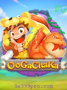 OoGaChaKa: Descubra o Fascinante Mundo do Jogo do Momento