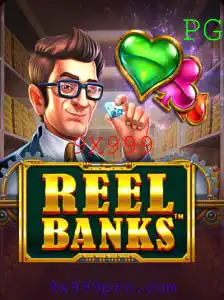 ReelBanks: Explorando o Jogo Inovador e Suas Regras
