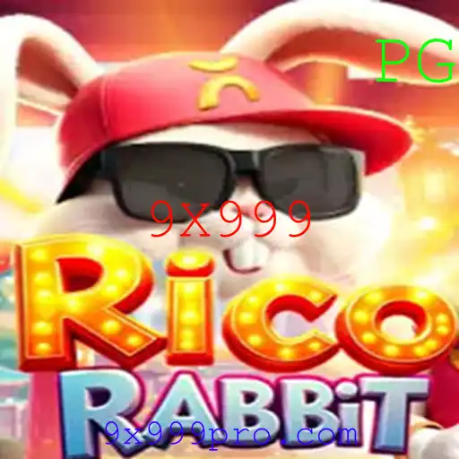 RicoRabbit: Aventura e Estratégia no Novo Jogo Eletrizante