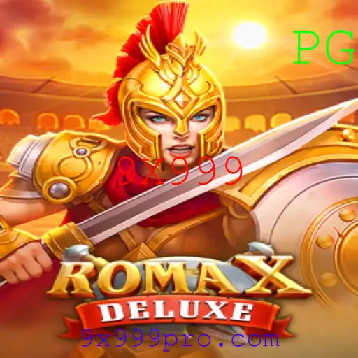 Descubra RomaXDeluxe: Uma Aventura Interativa com a Essência de 9X999