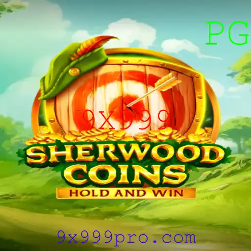Explorando o Mundo de SherwoodCoins: Um Jogo de Estratégia e Aventura