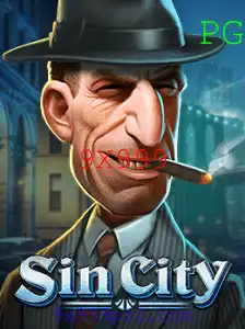 Explorando o Mundo de SinCity: Uma Introdução ao Jogo Revolucionário