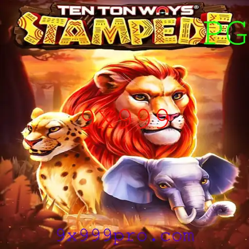 Explorando o Universo do Jogo TenTonWaysStampede