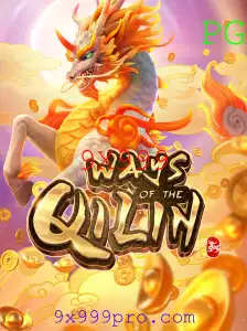 Explorando 'WaysoftheQilin': Um Mergulho no Mundo do Jogo com 9X999