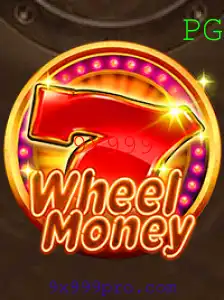 Descubra o Fascinante Mundo do Jogo WheelMoney e Sua Chave 9X999