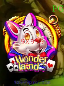 Descubra Wonderland: Um Jogo de Estratégia com a Palavra-Chave 9X999