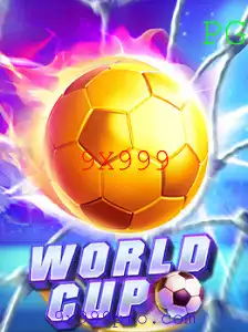 Descubra o Novo Jogo de Estratégia: WorldCup